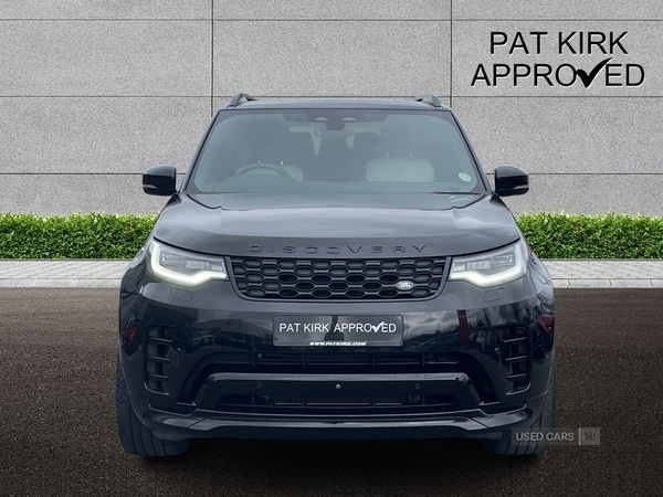 Used Land Rover Discovery 2023 for sale - 77825617: Photo 13