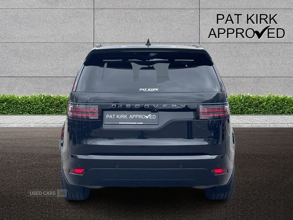 Used Land Rover Discovery 2023 for sale - 77825617: Photo 14