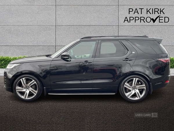 Used Land Rover Discovery 2023 for sale - 77825617: Photo 15