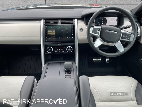 Used Land Rover Discovery 2023 for sale - 77825617: Photo 17