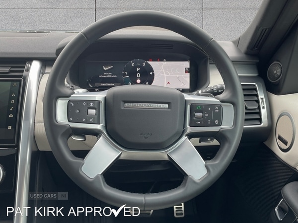 Used Land Rover Discovery 2023 for sale - 77825617: Photo 18