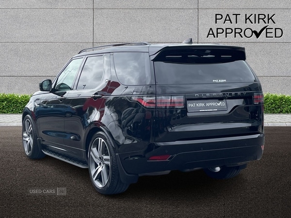 Used Land Rover Discovery 2023 for sale - 77825617: Photo 2