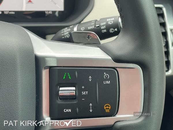 Used Land Rover Discovery 2023 for sale - 77825617: Photo 20