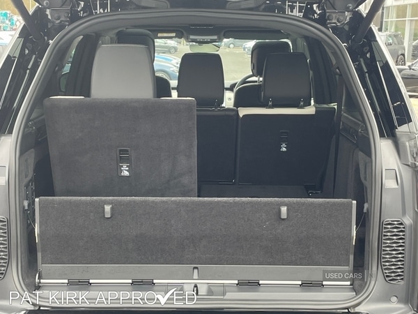 Used Land Rover Discovery 2023 for sale - 77825617: Photo 23