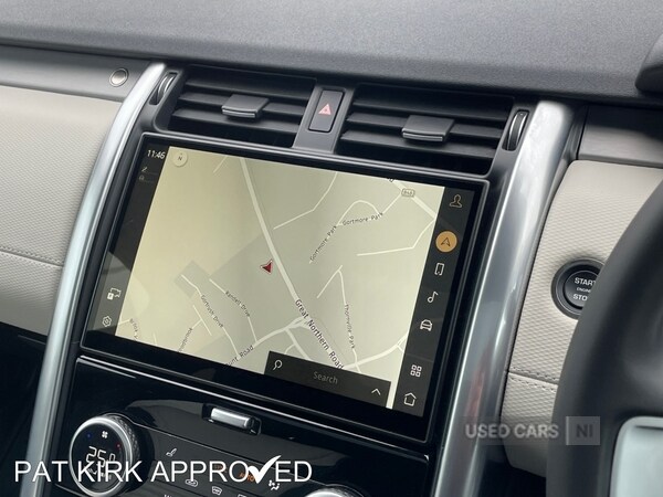 Used Land Rover Discovery 2023 for sale - 77825617: Photo 24