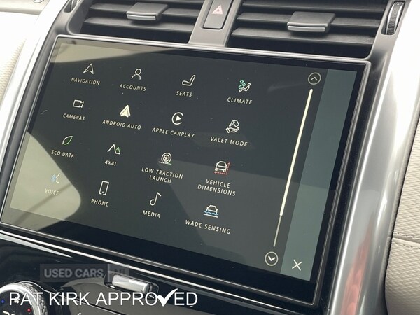 Used Land Rover Discovery 2023 for sale - 77825617: Photo 25