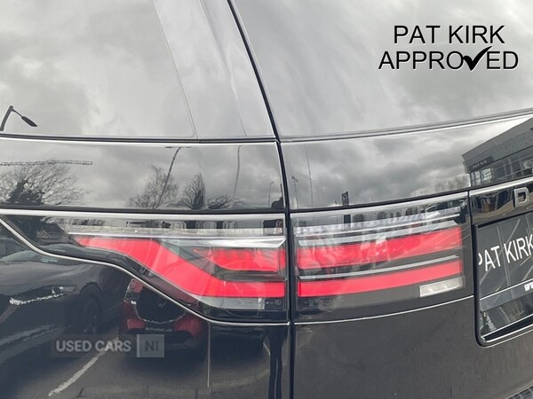 Used Land Rover Discovery 2023 for sale - 77825617: Photo 27