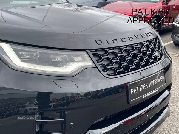 Used Land Rover Discovery 2023 for sale - 77825617: Photo 28