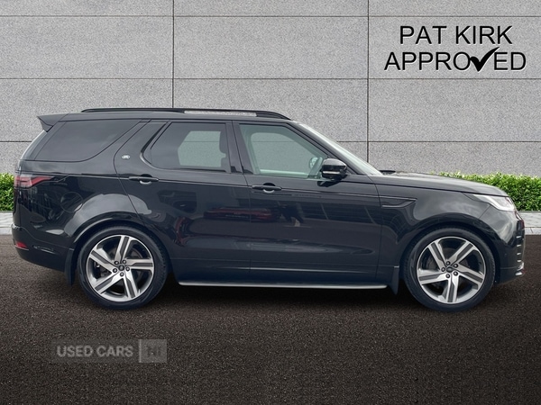 Used Land Rover Discovery 2023 for sale - 77825617: Photo 3