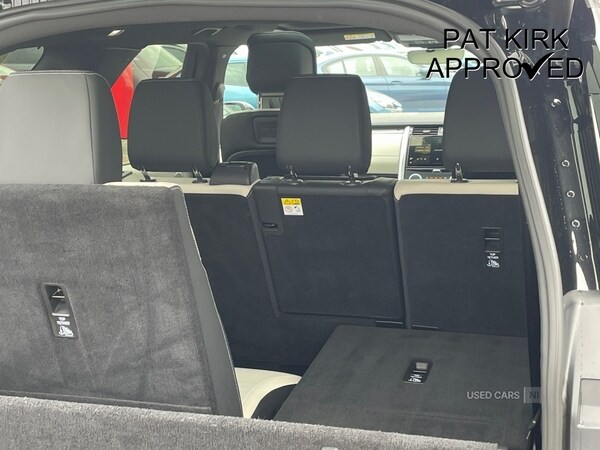 Used Land Rover Discovery 2023 for sale - 77825617: Photo 30