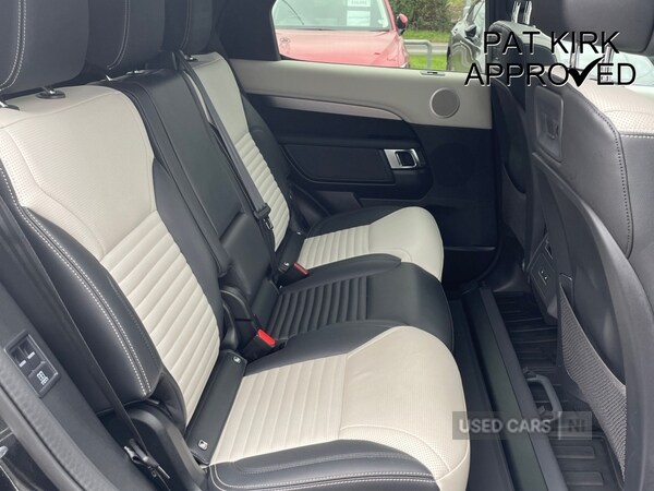 Used Land Rover Discovery 2023 for sale - 77825617: Photo 31