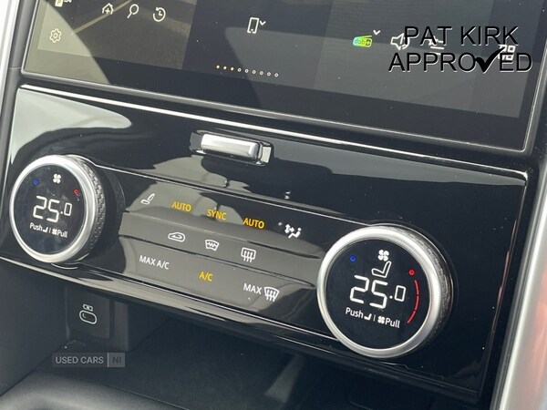 Used Land Rover Discovery 2023 for sale - 77825617: Photo 32