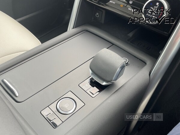 Used Land Rover Discovery 2023 for sale - 77825617: Photo 33