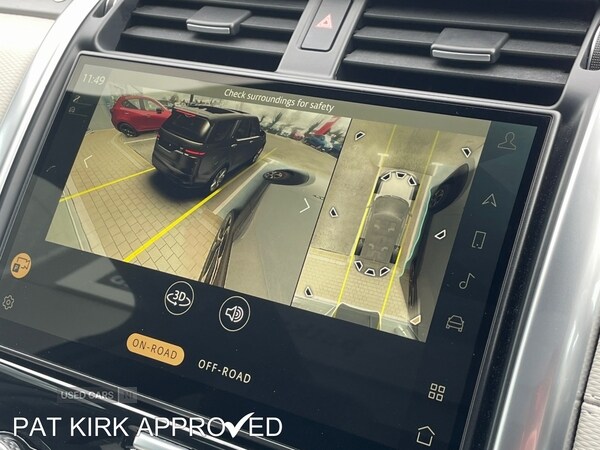 Used Land Rover Discovery 2023 for sale - 77825617: Photo 34