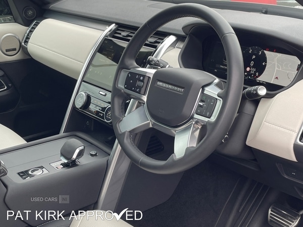 Used Land Rover Discovery 2023 for sale - 77825617: Photo 5