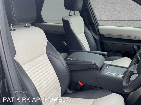 Used Land Rover Discovery 2023 for sale - 77825617: Photo 6