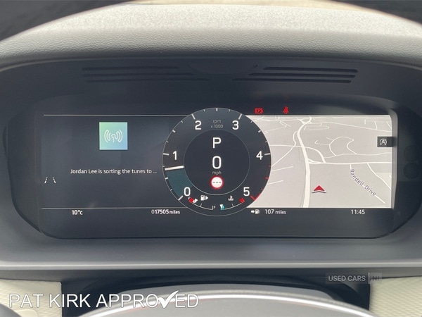 Used Land Rover Discovery 2023 for sale - 77825617: Photo 7