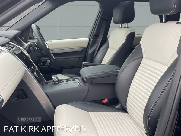 Used Land Rover Discovery 2023 for sale - 77825617: Photo 9