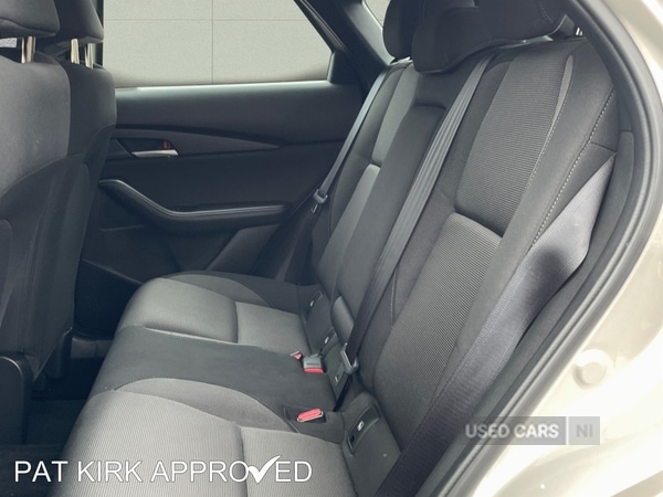 Used Mazda CX-30 2022 for sale - 77784884: Photo 11