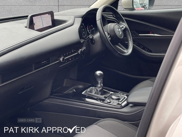 Used Mazda CX-30 2022 for sale - 77784884: Photo 12