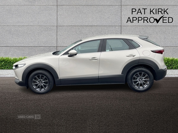 Used Mazda CX-30 2022 for sale - 77784884: Photo 15