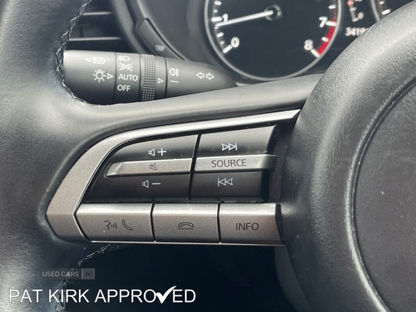 Used Mazda CX-30 2022 for sale - 77784884: Photo 19