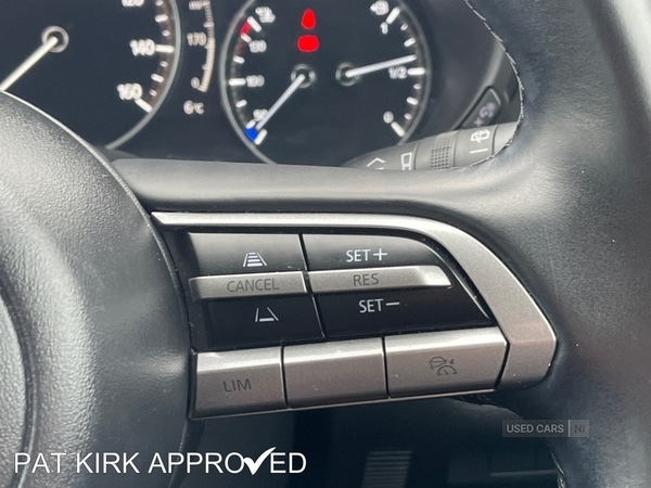 Used Mazda CX-30 2022 for sale - 77784884: Photo 20