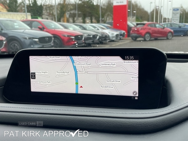 Used Mazda CX-30 2022 for sale - 77784884: Photo 21