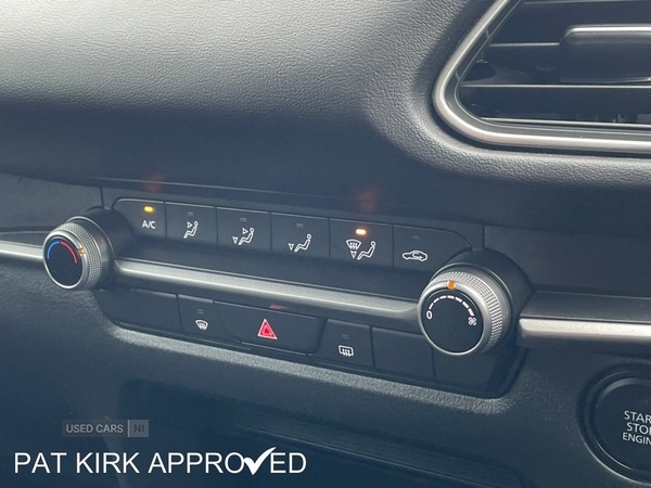 Used Mazda CX-30 2022 for sale - 77784884: Photo 24