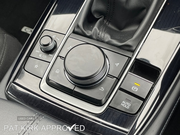 Used Mazda CX-30 2022 for sale - 77784884: Photo 25