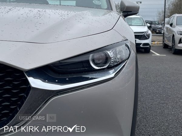 Used Mazda CX-30 2022 for sale - 77784884: Photo 26