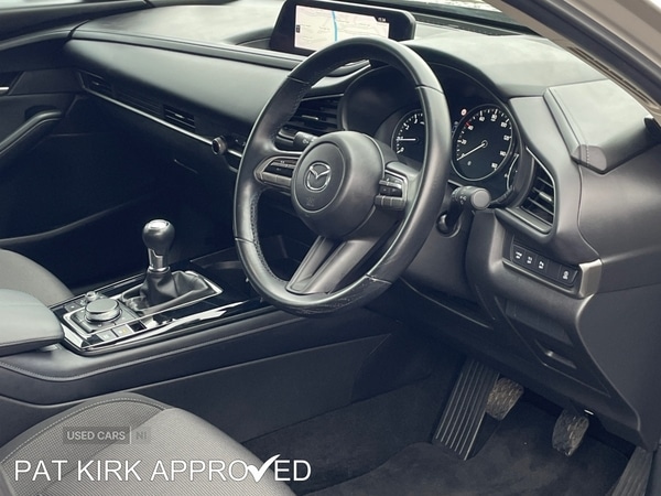 Used Mazda CX-30 2022 for sale - 77784884: Photo 5