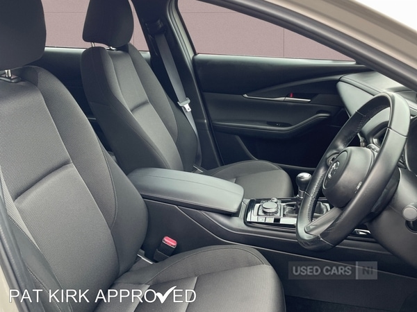 Used Mazda CX-30 2022 for sale - 77784884: Photo 6