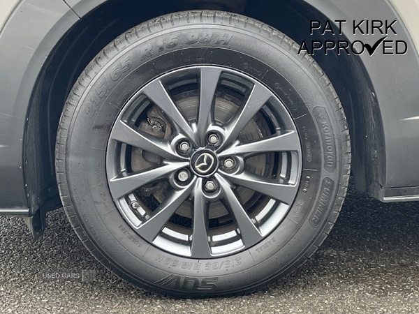 Used Mazda CX-30 2022 for sale - 77784884: Photo 8