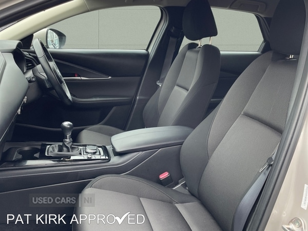 Used Mazda CX-30 2022 for sale - 77784884: Photo 9