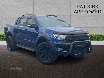 Used Ford Ranger 2018 for sale - 78935730: Photo