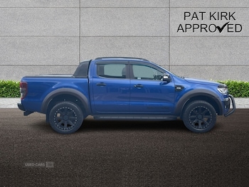 Used Ford Ranger 2018 for sale - 78935730: Photo