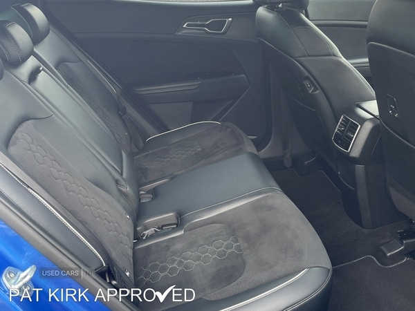 Used Kia Sportage 2022 for sale - 77958824: Photo 11