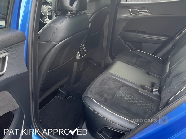 Used Kia Sportage 2022 for sale - 77958824: Photo 12