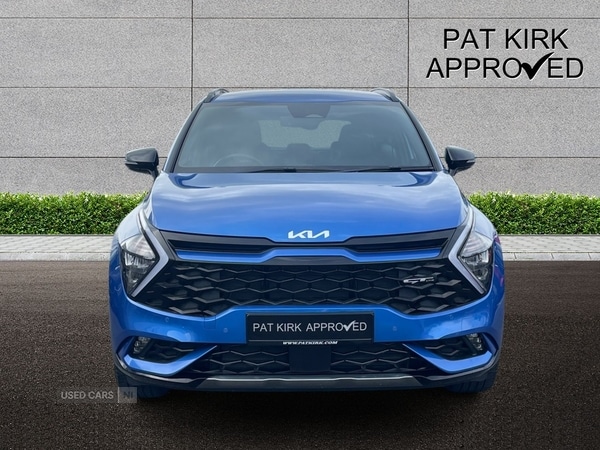 Used Kia Sportage 2022 for sale - 77958824: Photo 13