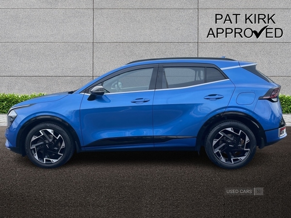 Used Kia Sportage 2022 for sale - 77958824: Photo 15