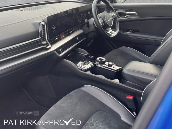 Used Kia Sportage 2022 for sale - 77958824: Photo 17