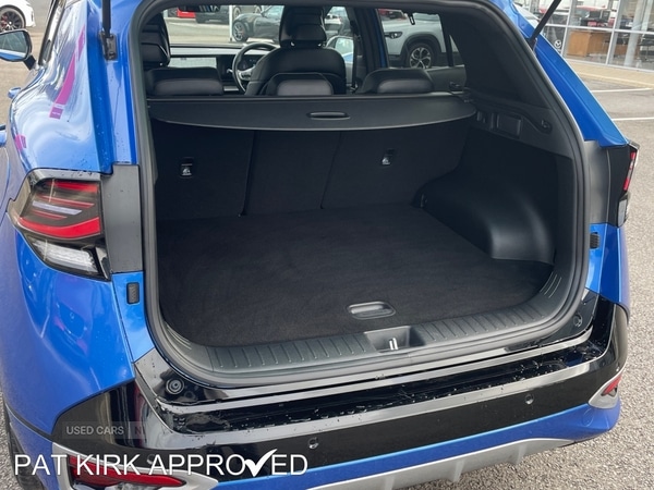 Used Kia Sportage 2022 for sale - 77958824: Photo 21