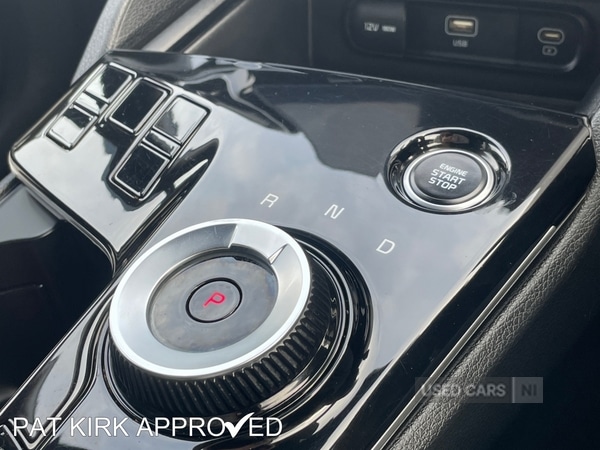 Used Kia Sportage 2022 for sale - 77958824: Photo 22