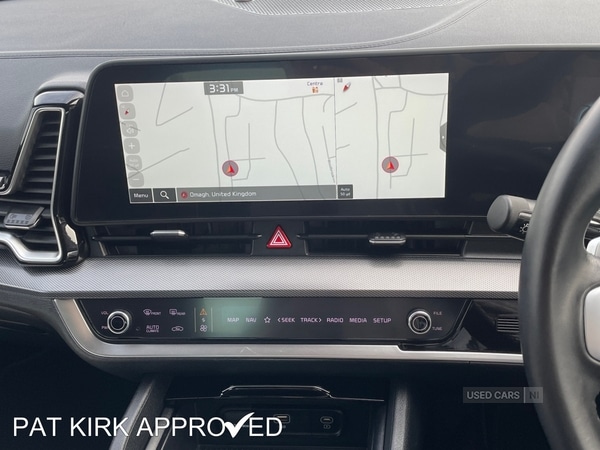 Used Kia Sportage 2022 for sale - 77958824: Photo 23