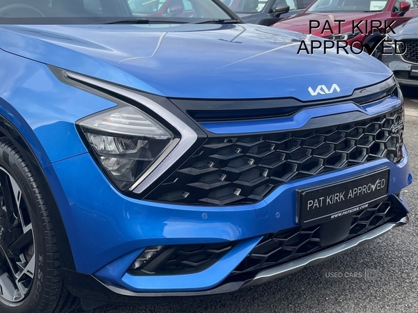 Used Kia Sportage 2022 for sale - 77958824: Photo 25