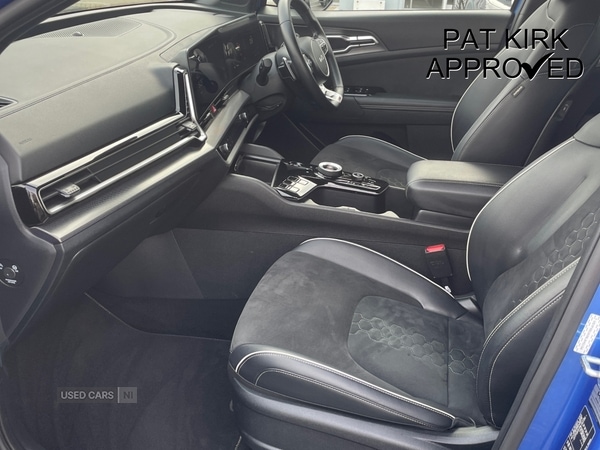 Used Kia Sportage 2022 for sale - 77958824: Photo 26