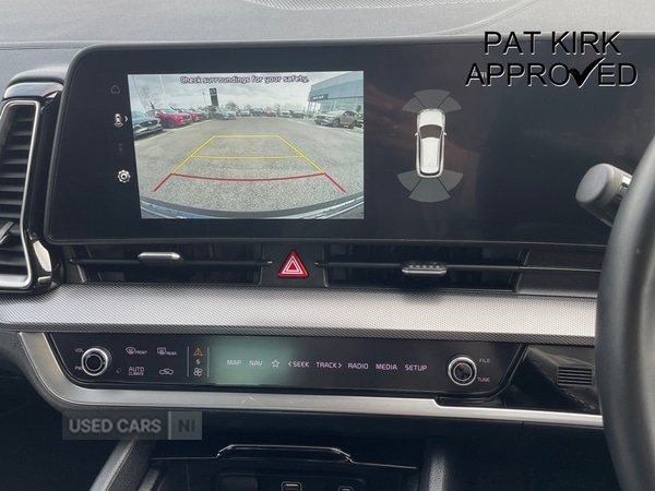 Used Kia Sportage 2022 for sale - 77958824: Photo 27