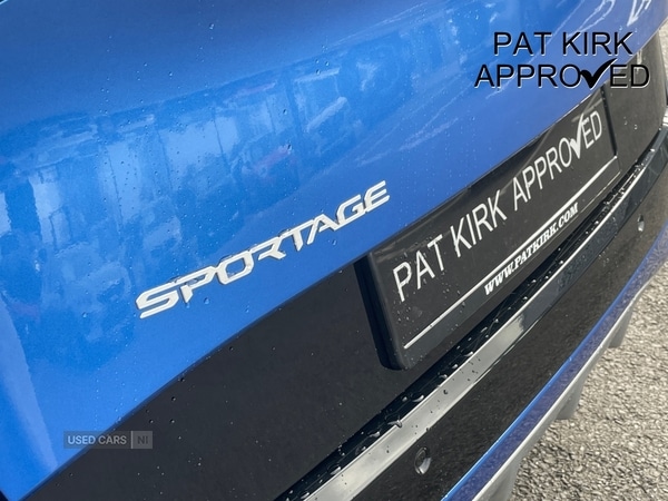 Used Kia Sportage 2022 for sale - 77958824: Photo 28