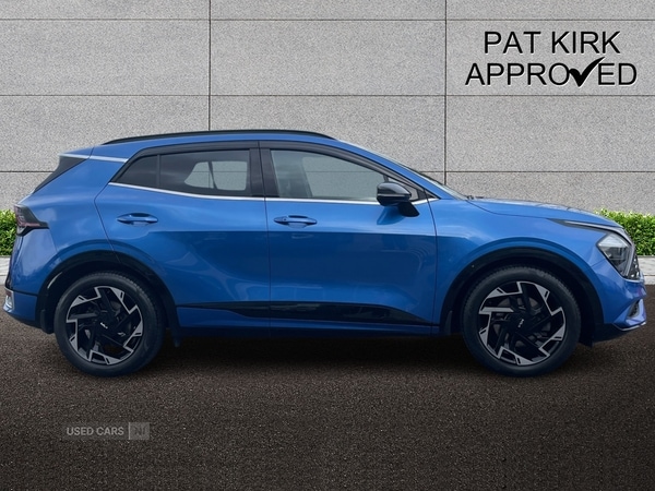 Used Kia Sportage 2022 for sale - 77958824: Photo 3